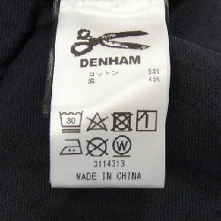 DENHAM DENHAM Áo sơ mi - Hàng hiệu Chính hãng 886431