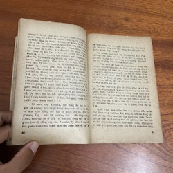 [Sách Xưa] - II Tựa sách: Hành Thiền (Giáo Án) - Tỳ Kheo Thích Minh Châu - 1988 494208