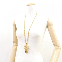 【Vintage】Dây chuyền Chanel 626769