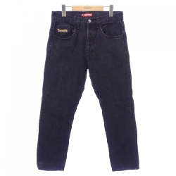 Quần jeans Denim Skate SUPREME - Hàng hiệu Chính hãng