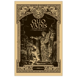 Quo Vadis - Henryk Sienkiewicz