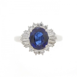 Nhẫn Sapphire PM900 1.32CT 667431