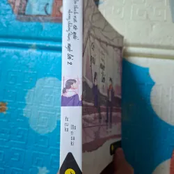 Tôi thích một cô gái nhưng chẳng dám ngỏ lời 792482