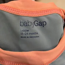 Set 2 áo bơi bé trai 1009969