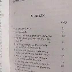 Sách: Làm thế nào để chinh phục đối phương (A2) - Tác giả: Tako Kagayaki 610042