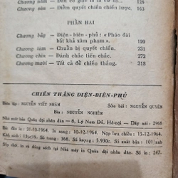 Chiến thắng Điện Biên Phủ | ký sự 524823