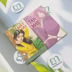 Combo: Mắt Nai, Tan Mây (Tủ Sách Lá Me) 703130