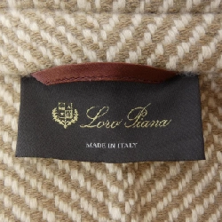 Loro Piana FAG3596 Áo khoác 629443