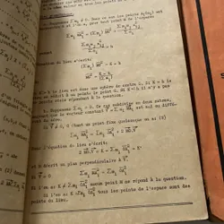 Solutions de problemes de mathematiques (2 tập) 561398