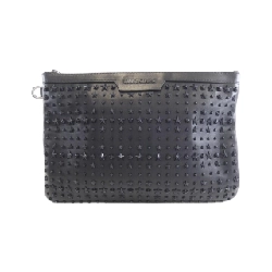 Túi xách Jimmy Choo Derek DEREKLXA - Hàng hiệu Authentic