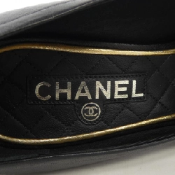Giày cao gót CHANEL G27474 - Hàng hiệu Authentic 830335