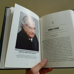 Scandal fortune, english book, sách tiếng Anh  932596