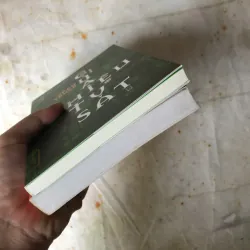 Sách của tác giả Jean Teulé: Cửa Hiệu Tự Sát, Chuyện tình của Hầu Tước Montespan 752190