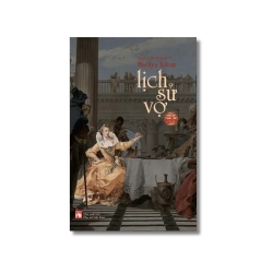 Phụ nữ tùng thư - Lịch sử vợ - Marilyn Yalom