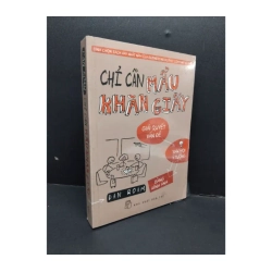 Chỉ cần mẩu khăn giấy (có seal) 980373