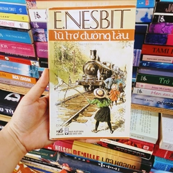Lũ Trẻ Đường Tàu 452886