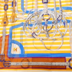 【Mã giảm giá】HERMES Pareo 664909