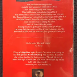 Người ru ngủ - Donato Carrisi 571431