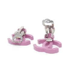 Chanel 25502 Bông tai - Hàng hiệu Chính hãng 772380