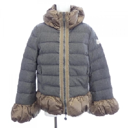 Áo khoác lông vũ MONCLER S MAKORI - Hàng hiệu Authentic