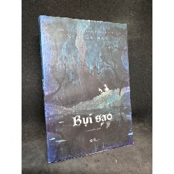 Bụi sao Neil Gaiman New 70% (có vết nước) SBM1205 63444