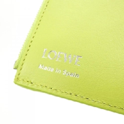 Ví đứng Pebble Loewe CANBS33X01 - Hàng hiệu Authentic 806329