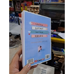Thả Thính Là Phải Dính (54 Cách Giúp Bạn Tán Đổ Crush) - Windy - 2018 mới 90% - SÁCH ĐỒNG GIÁ 29K - HCM3012 749697