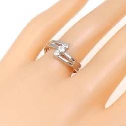 Nhẫn kim cương PT900 0.20CT 672166