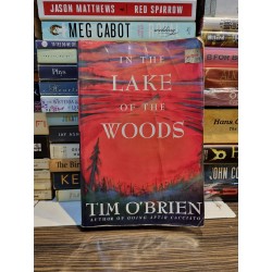 IN THE LAKE OF THE WOODS - Tim O'Brien