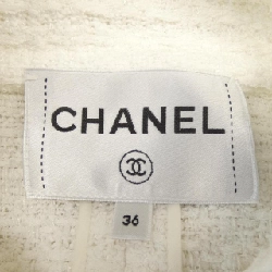 Áo khoác CHANEL P70015V61476 21C 626886