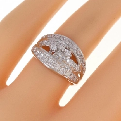 Nhẫn kim cương PT 0.62CT 673265