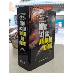 Tri thức bách khoa về những điều nên tránh - nhiều tác gỉa