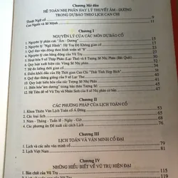 Lý thuyết tam nguyên cửu vận và nguyên lý dự báo cổ 719441