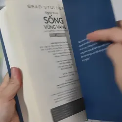 [MIỄN PHÍ BỌC SÁCH] Nghệ Thuật Sống Vững Vàng - Brad Stulberg 961169