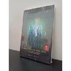 Chữa Lành Sau Sang Chấn - Tiến sĩ Nicole LePera New 100% HCM.ASB0503 Rebooks.vn