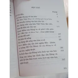 Một số chuyên đề văn hóa và phát triển (tập bài giảng) - Ths. Giang Thị Huyền chủ biên 572218