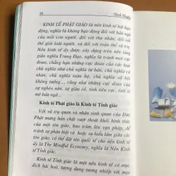 Phật dạy làm Kinh tế - TT. Tỉnh Thuần 603833