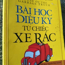 Bài học diệu kỳ từ chiếc xe rác