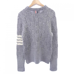 Áo len THOM BROWNE FKA383A-Y1024 - Hàng hiệu Authentic 817609