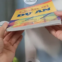 Quản trị dự án - Phil Baguley 688524