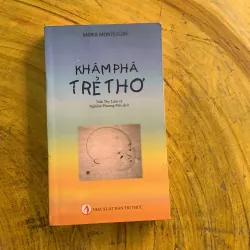 COMBO PHƯƠNG ÁN 0 TUỔI & KHÁM PHÁ TUỔI THƠ 991274