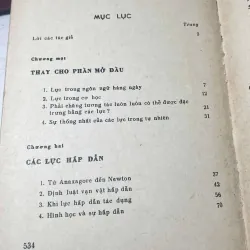 SÁCH CÁC LỰC TRONG TỰ NHIÊN 1002329