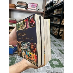 SÀI GÒN CHUYỆN ĐỜI CỦA PHỐ - PHẠM CÔNG LUẬN 199378