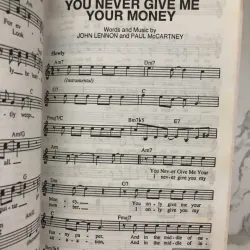 Những Ca Khúc Bất Tử: The Beatles – Nhiều tác giả 998479