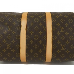 Túi Boston Louis Vuitton Monogram 45cm M41428 614512