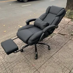 Ghế mới mua, còn bảo hành 3 năm, bán cho ai có nhu cầu