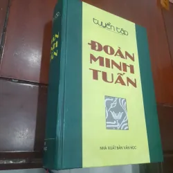 Tuyển tập ĐOÀN MINH TUẤN
