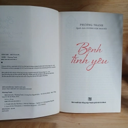 Bệnh Tình Yêu - Phương Tranh 385281