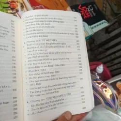 Cuộc chiến tranh bí mật chống Hà Nội - Richard H. Shultz 973806