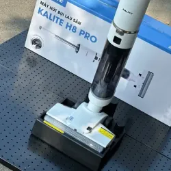 Máy hút bụi lau sàn Kalite H8 Pro 797287